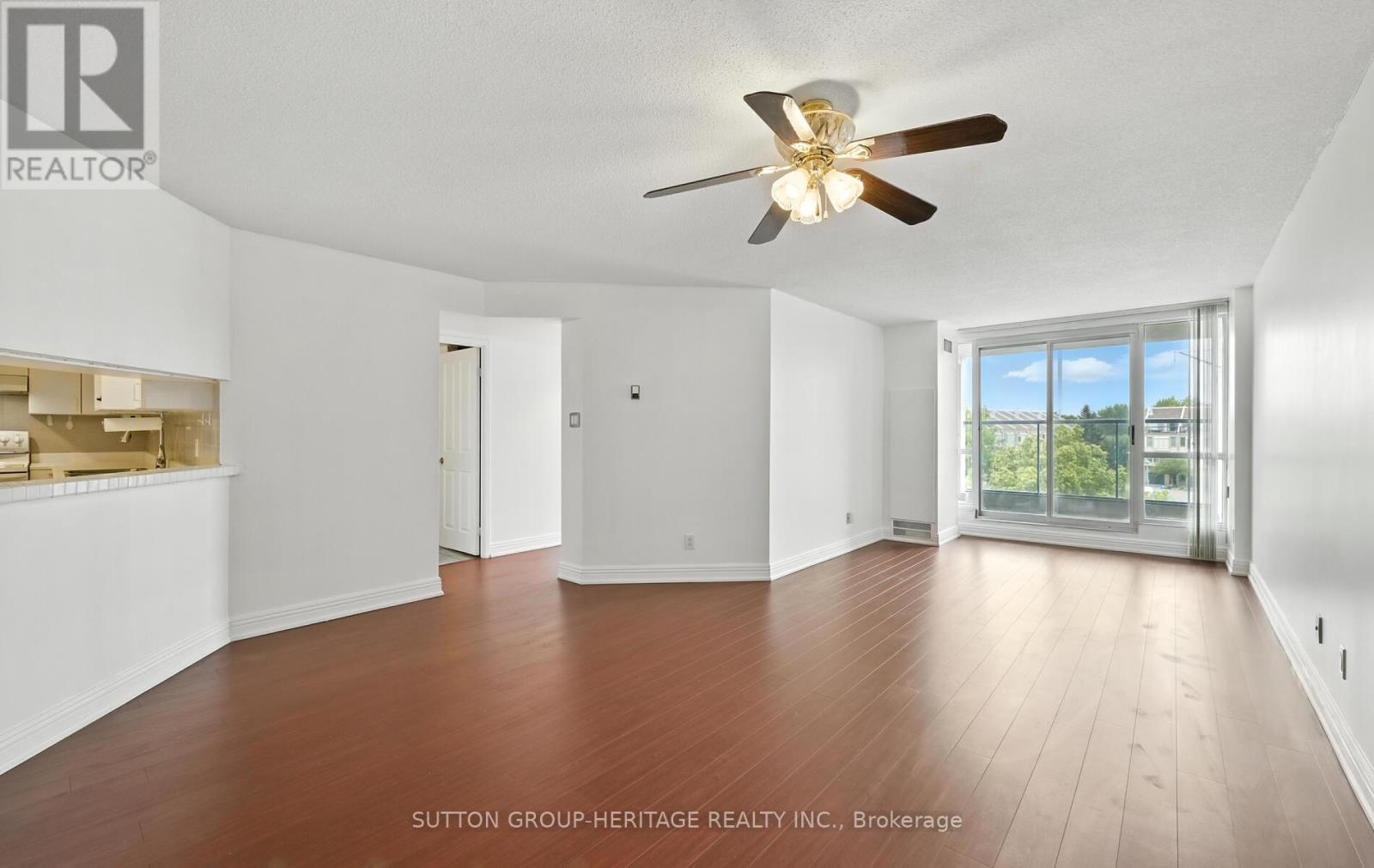 311 - 45 Cumberland Lane, Ajax (South West), Ontario  L1S 7K3 - Photo 12 - E12467512
