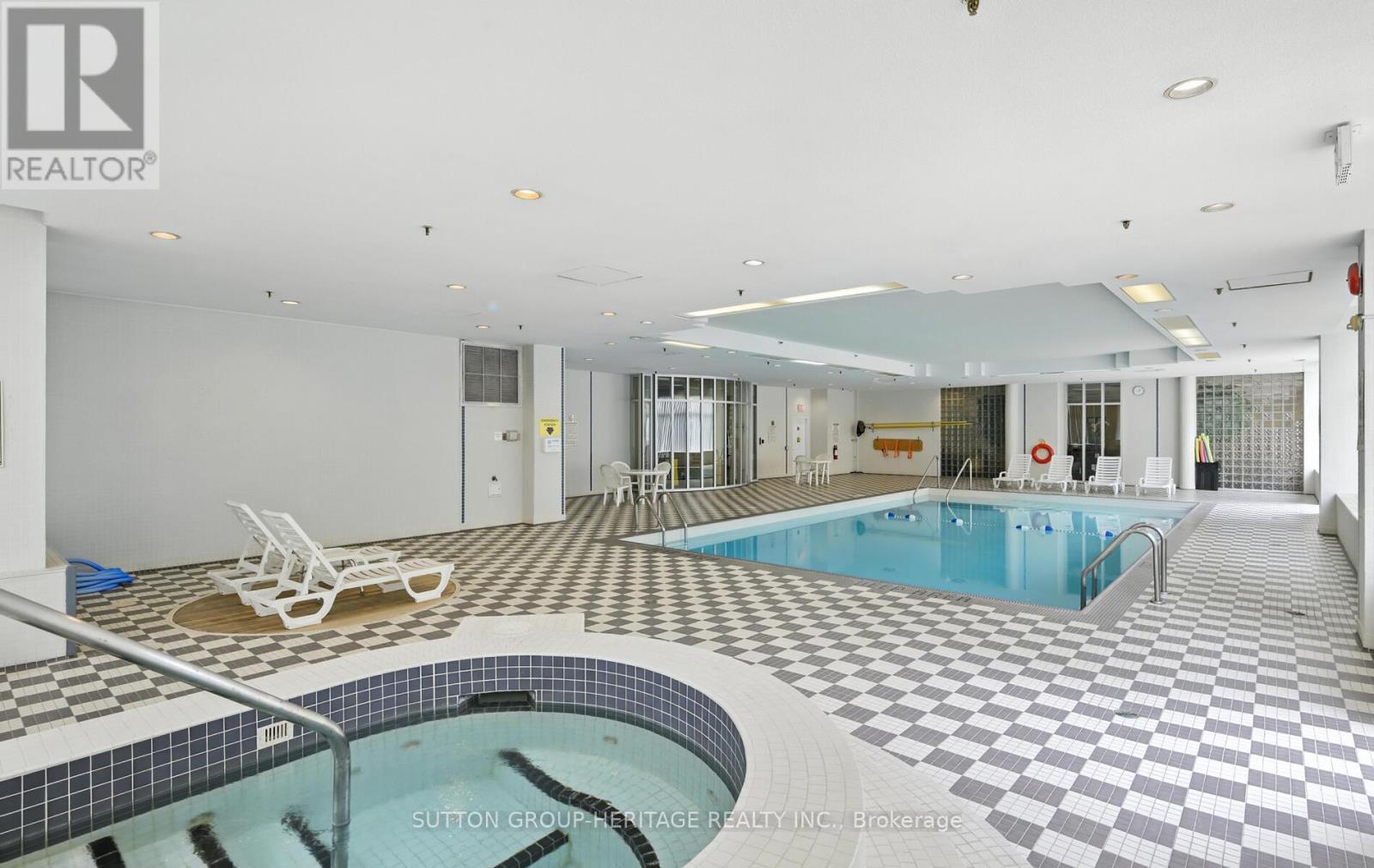 311 - 45 Cumberland Lane, Ajax (South West), Ontario  L1S 7K3 - Photo 26 - E12467512
