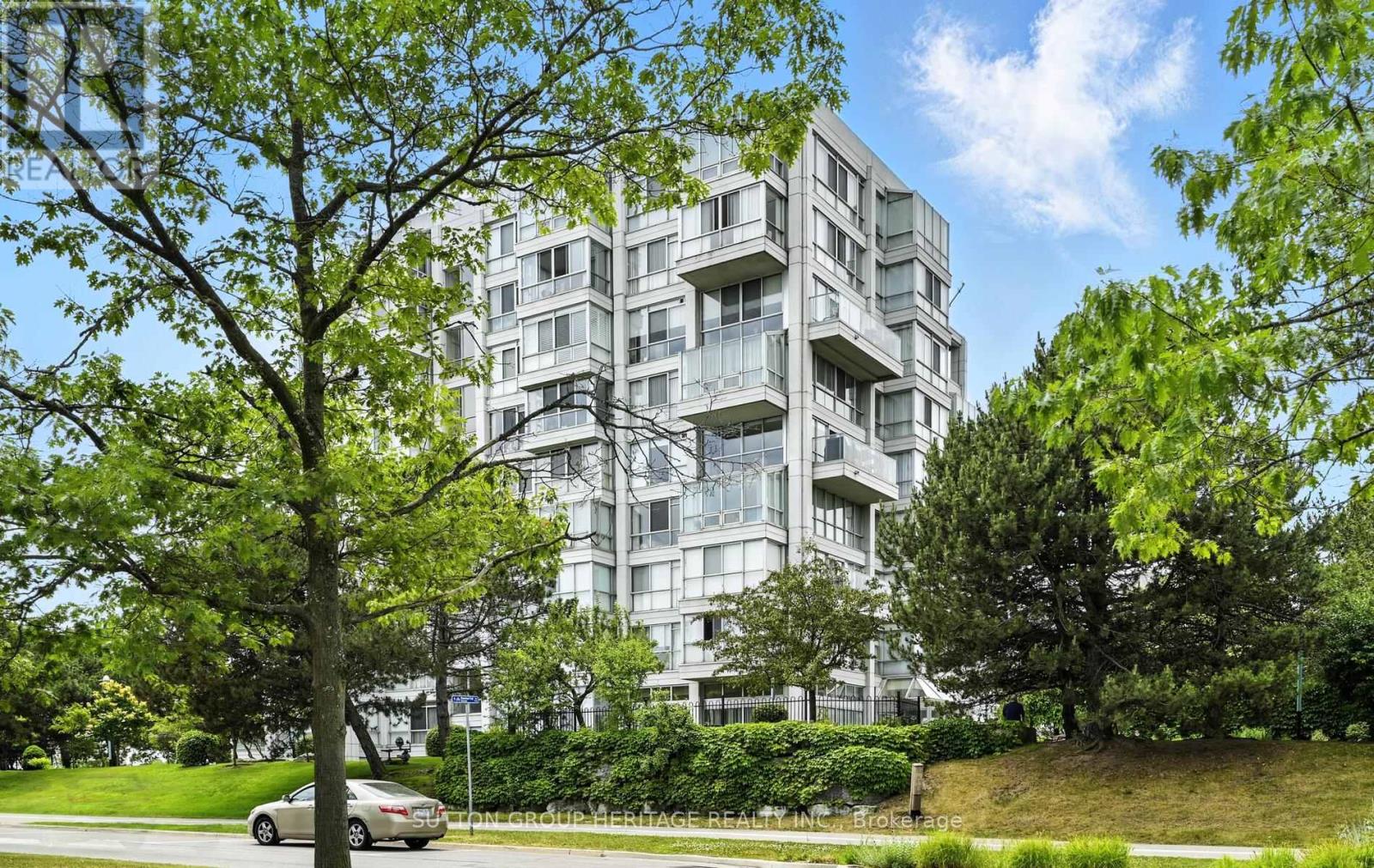 311 - 45 Cumberland Lane, Ajax (South West), Ontario  L1S 7K3 - Photo 28 - E12467512