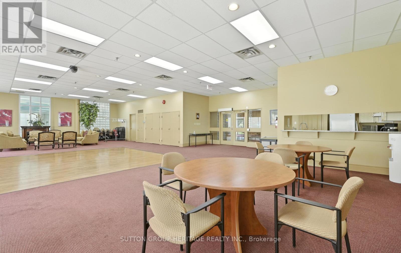 311 - 45 Cumberland Lane, Ajax (South West), Ontario  L1S 7K3 - Photo 30 - E12467512
