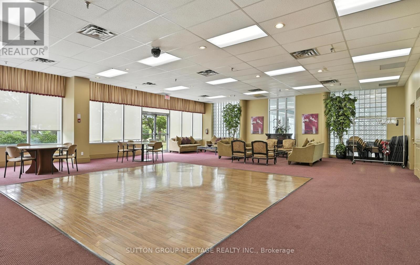 311 - 45 Cumberland Lane, Ajax (South West), Ontario  L1S 7K3 - Photo 31 - E12467512