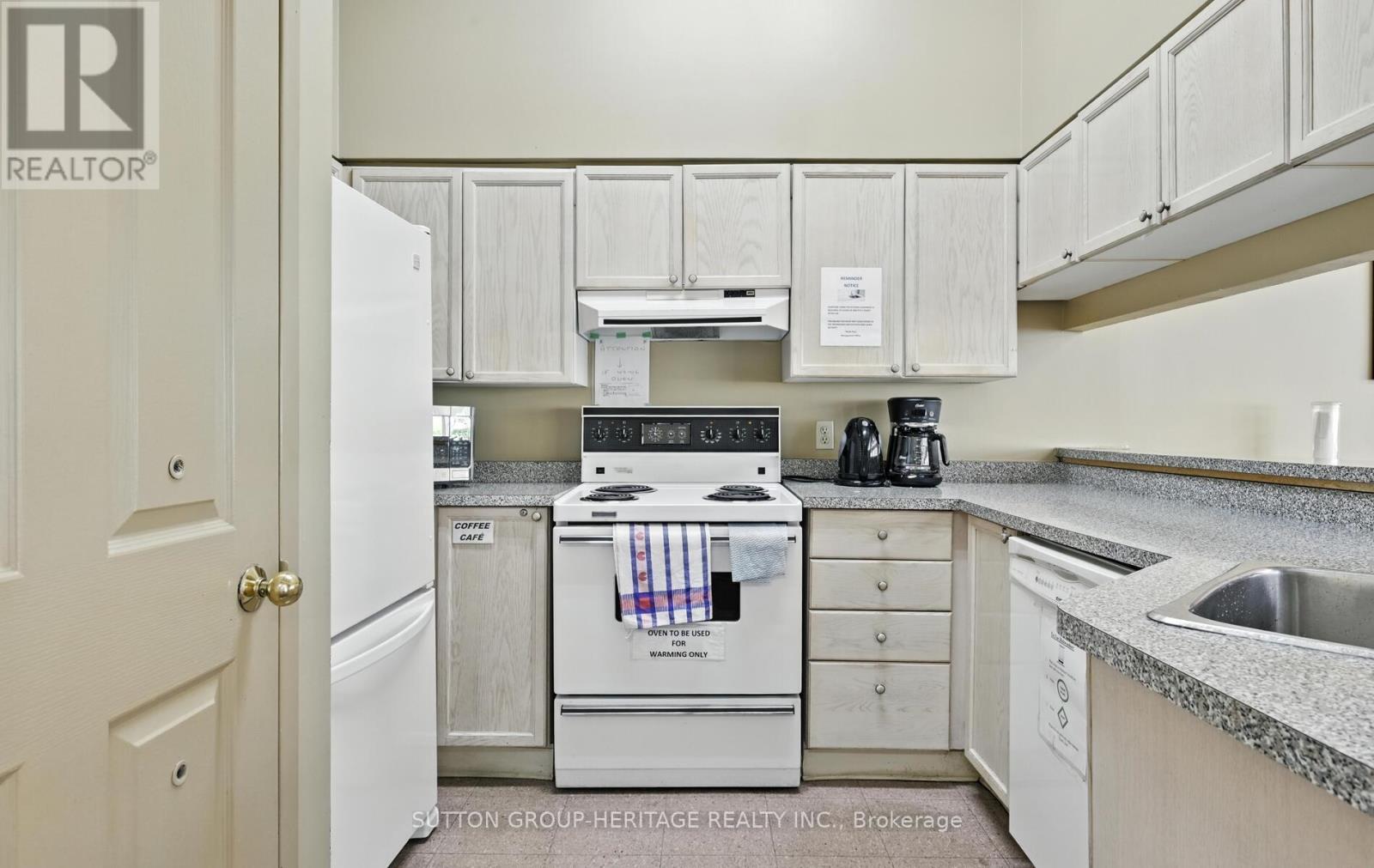 311 - 45 Cumberland Lane, Ajax (South West), Ontario  L1S 7K3 - Photo 32 - E12467512