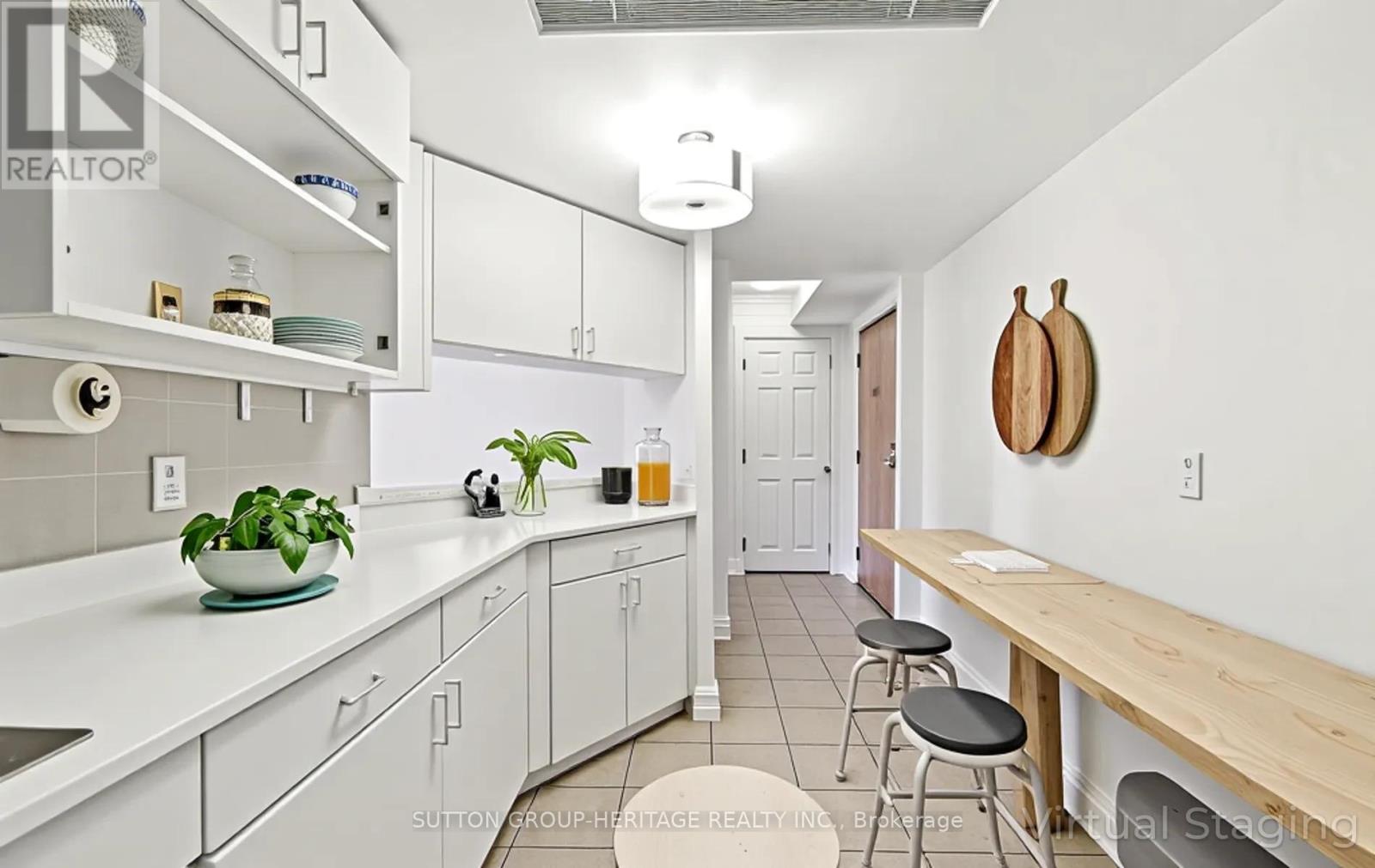 311 - 45 Cumberland Lane, Ajax (South West), Ontario  L1S 7K3 - Photo 5 - E12467512