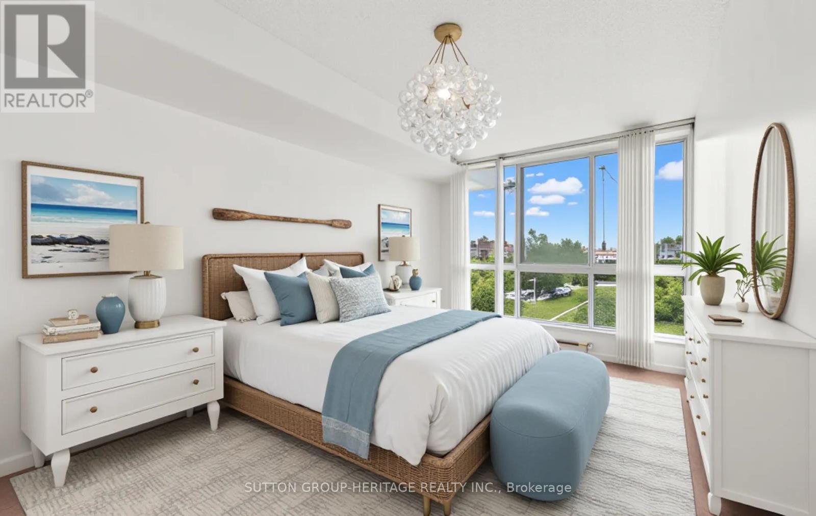 311 - 45 Cumberland Lane, Ajax (South West), Ontario  L1S 7K3 - Photo 8 - E12467512