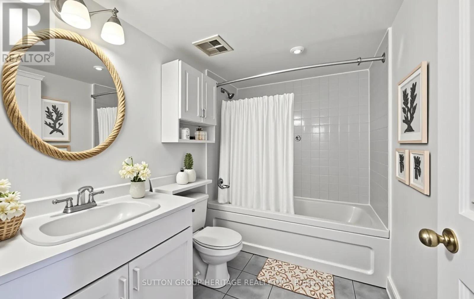 311 - 45 Cumberland Lane, Ajax (South West), Ontario  L1S 7K3 - Photo 9 - E12467512