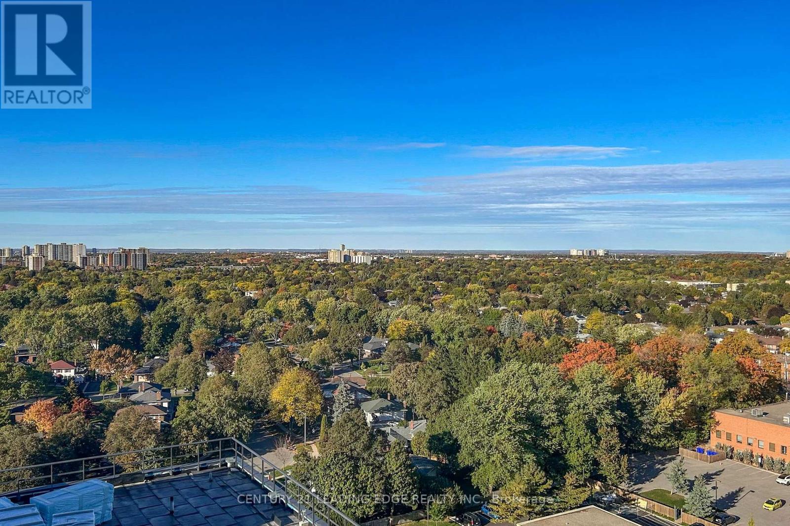 1528 - 3270 Sheppard Avenue E, Toronto, Ontario  M1T 0B3 - Photo 16 - E12467522
