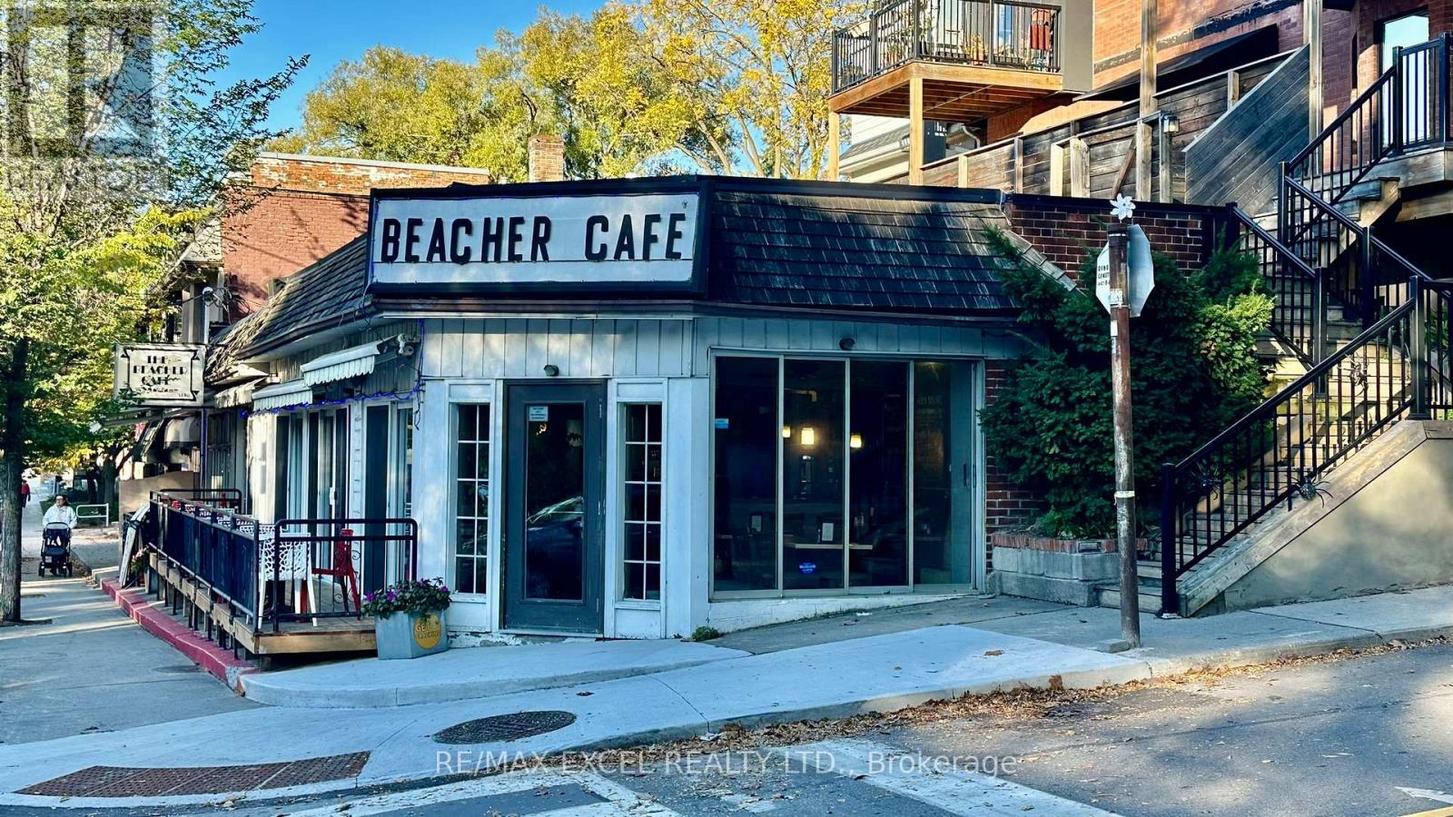 2162 Queen Street E, Toronto (The Beaches), Ontario  M4E 1E4 - Photo 1 - E12467530