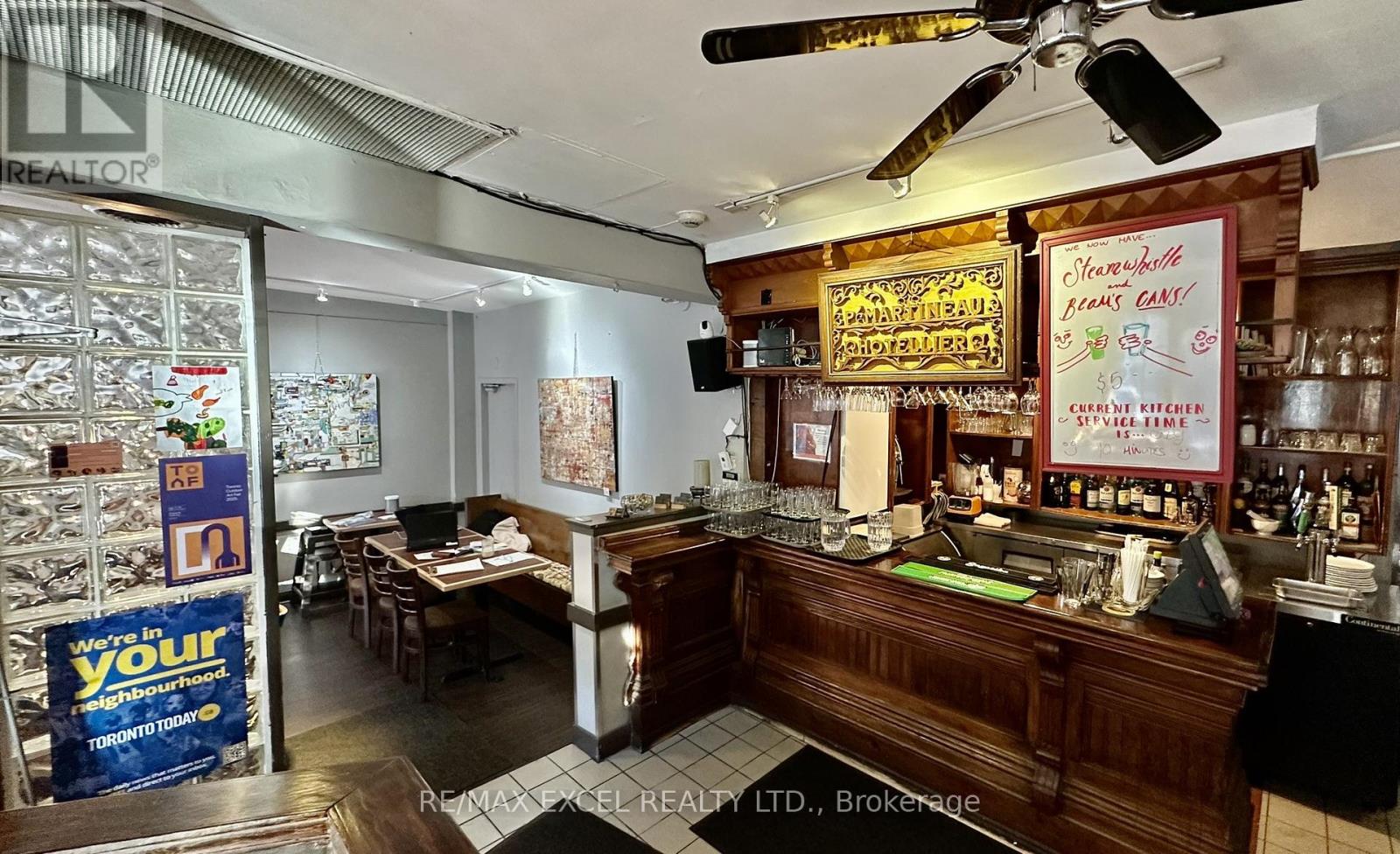 2162 Queen Street E, Toronto (The Beaches), Ontario  M4E 1E4 - Photo 5 - E12467530