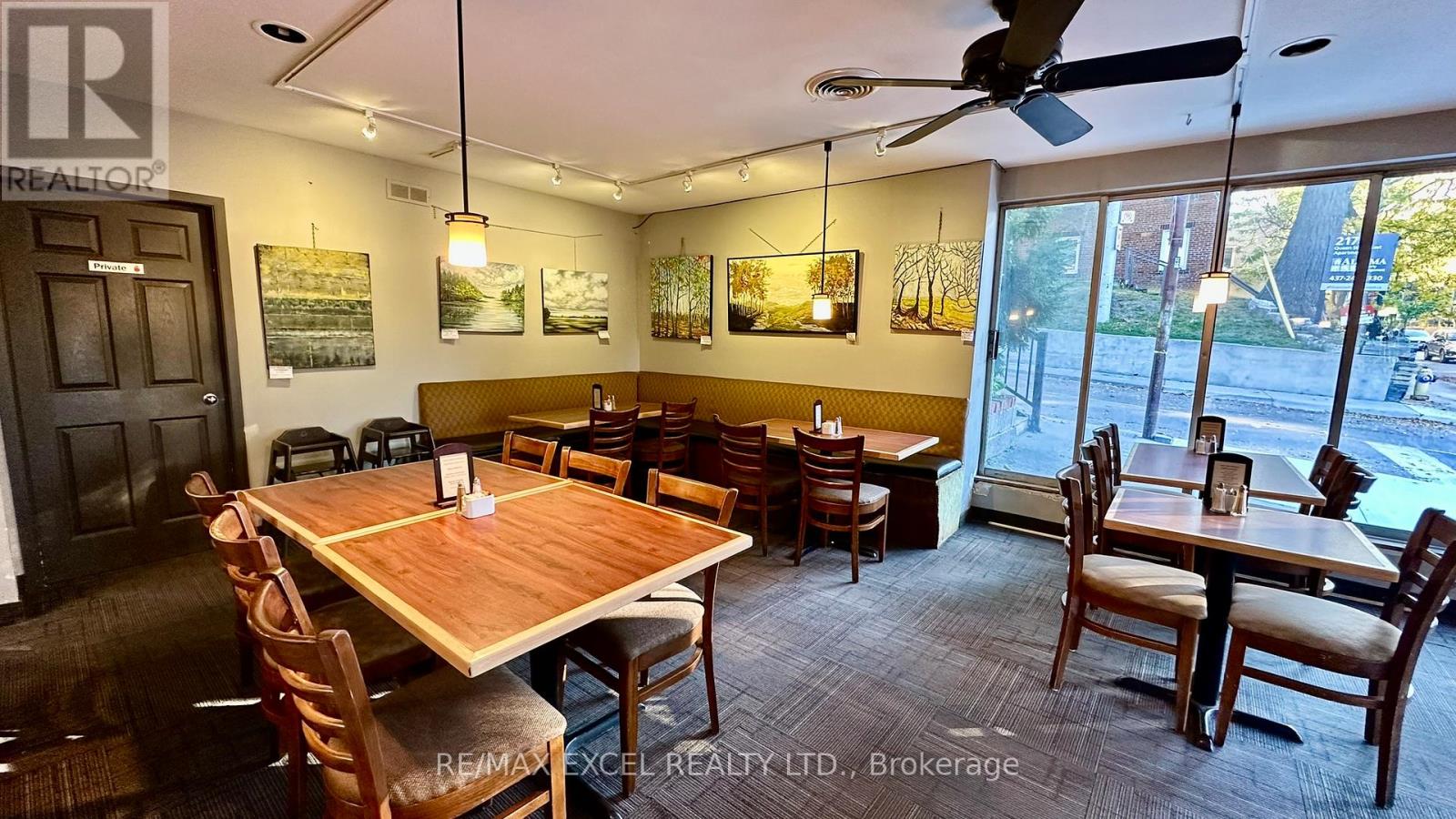 2162 Queen Street E, Toronto (The Beaches), Ontario  M4E 1E4 - Photo 6 - E12467530