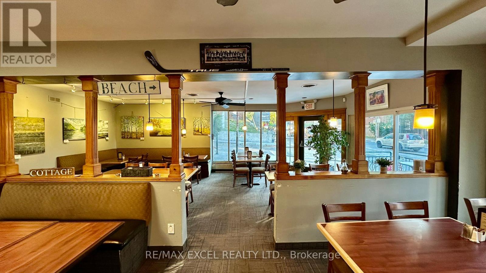 2162 Queen Street E, Toronto (The Beaches), Ontario  M4E 1E4 - Photo 8 - E12467530