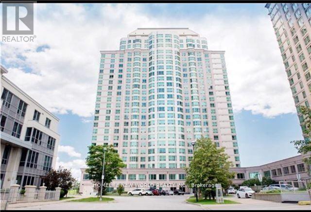309 - 11 LEE CENTRE DRIVE, Toronto, Ontario