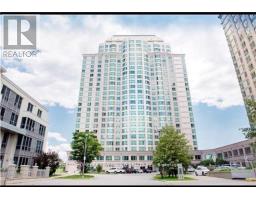 309 - 11 LEE CENTRE DRIVE, Toronto, Ontario