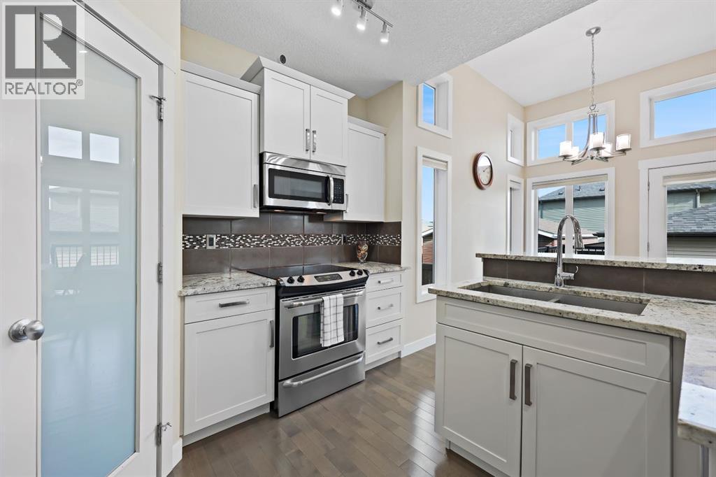 138 Nolan Hill Drive Nw, Calgary, Alberta  T3R 0M7 - Photo 16 - A2260804