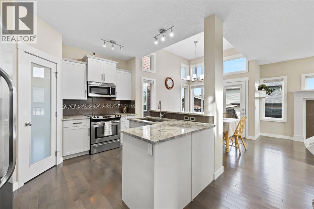 138 Nolan Hill Drive Nw, Calgary, Alberta  T3R 0M7 - Photo 9 - A2260804