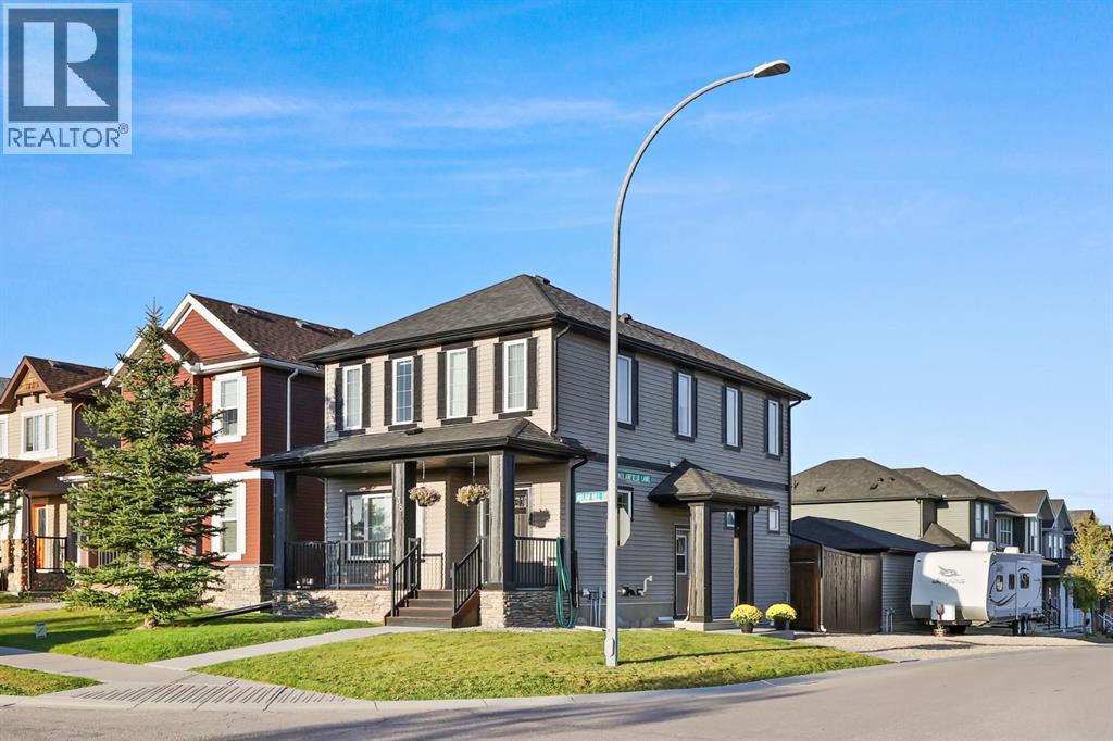 138 Nolan Hill Drive Nw, Calgary, Alberta  T3R 0M7 - Photo 2 - A2260804