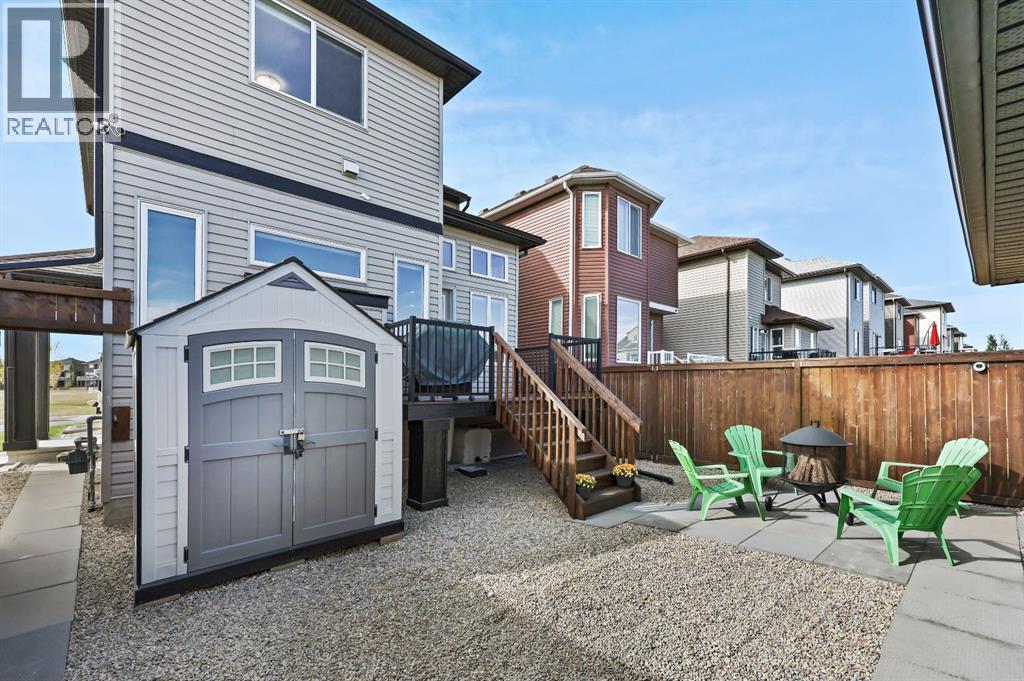 138 Nolan Hill Drive Nw, Calgary, Alberta  T3R 0M7 - Photo 43 - A2260804
