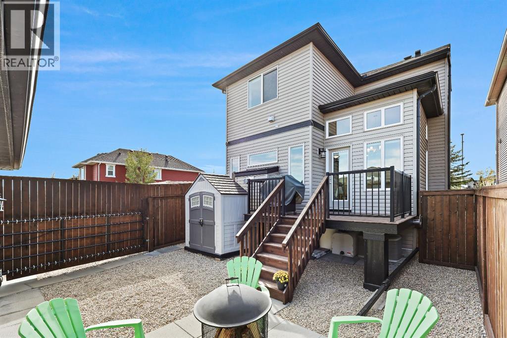 138 Nolan Hill Drive Nw, Calgary, Alberta  T3R 0M7 - Photo 45 - A2260804