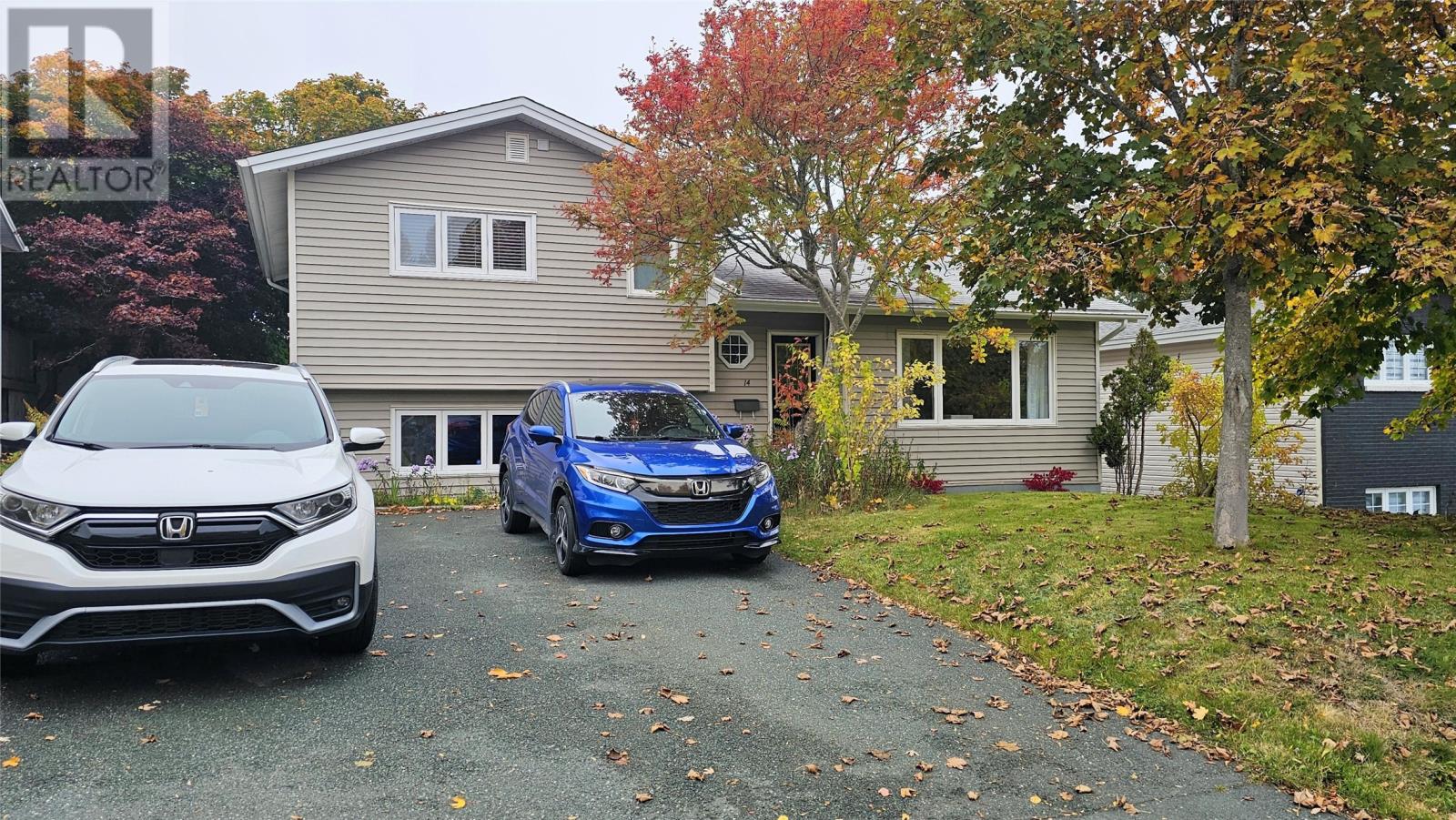 14 Oxford Crescent, Mount Pearl, Newfoundland & Labrador  A1N 2X7 - Photo 1 - 1291648