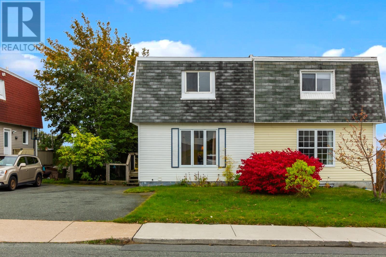 45 Della Drive, St. John's, Newfoundland & Labrador  A1S 1B7 - Photo 1 - 1291531