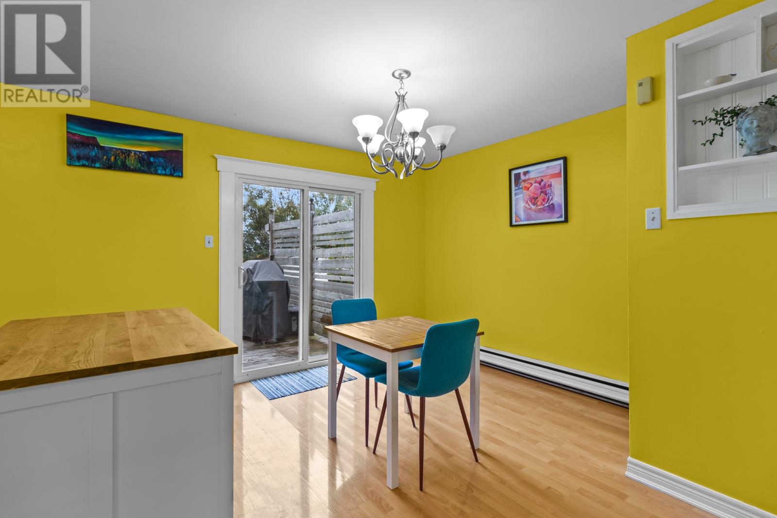 45 Della Drive, St. John's, Newfoundland & Labrador  A1S 1B7 - Photo 10 - 1291531
