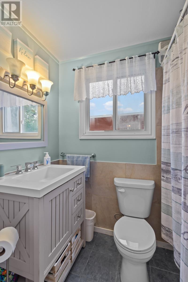 45 Della Drive, St. John's, Newfoundland & Labrador  A1S 1B7 - Photo 15 - 1291531
