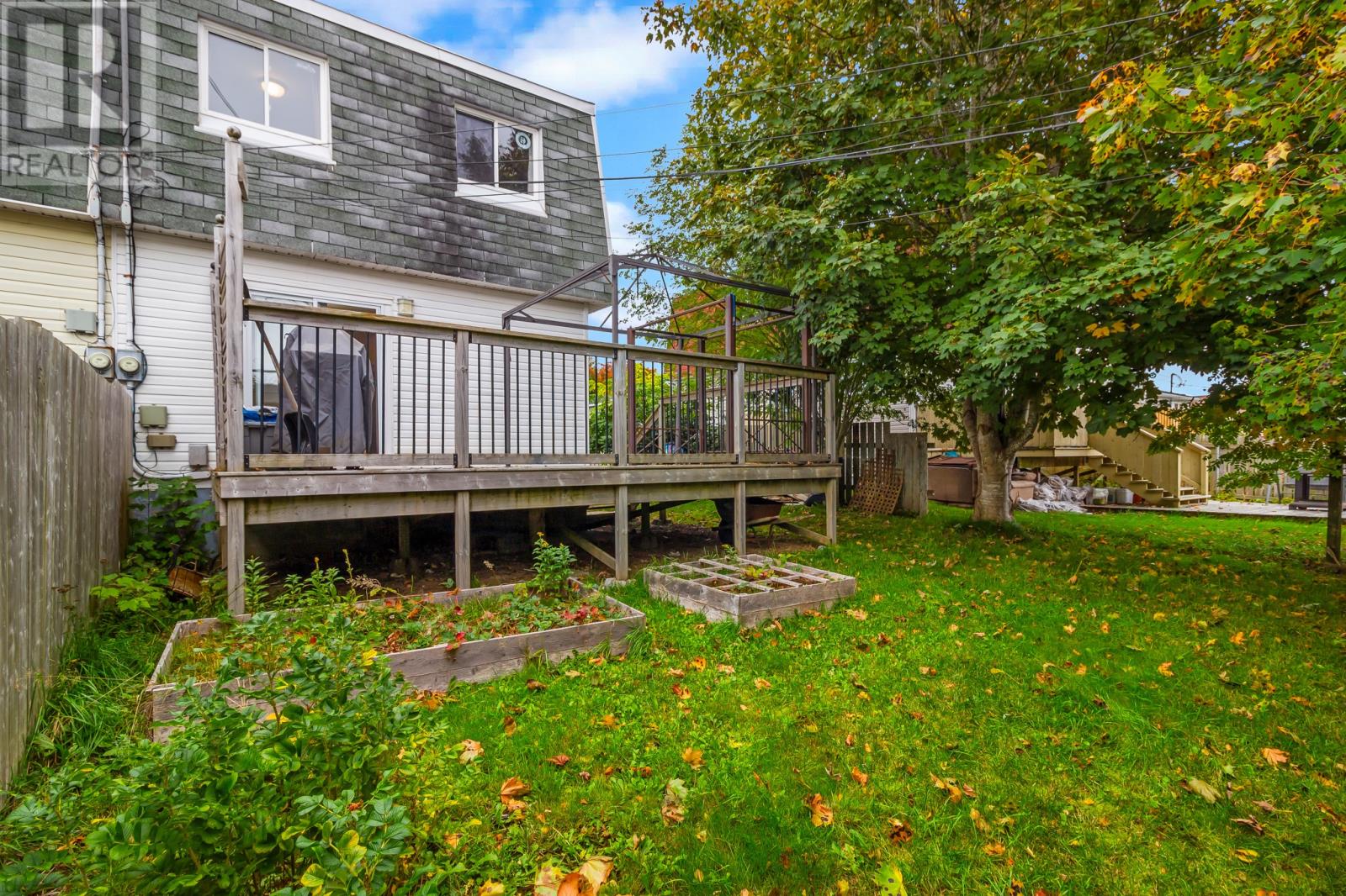 45 Della Drive, St. John's, Newfoundland & Labrador  A1S 1B7 - Photo 19 - 1291531
