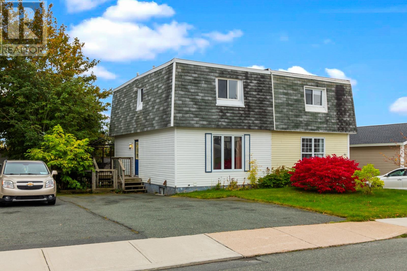 45 Della Drive, St. John's, Newfoundland & Labrador  A1S 1B7 - Photo 2 - 1291531