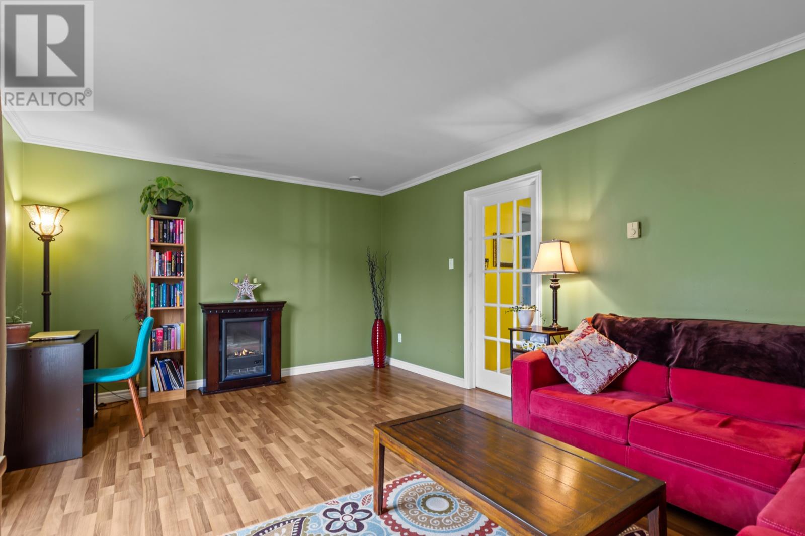 45 Della Drive, St. John's, Newfoundland & Labrador  A1S 1B7 - Photo 5 - 1291531