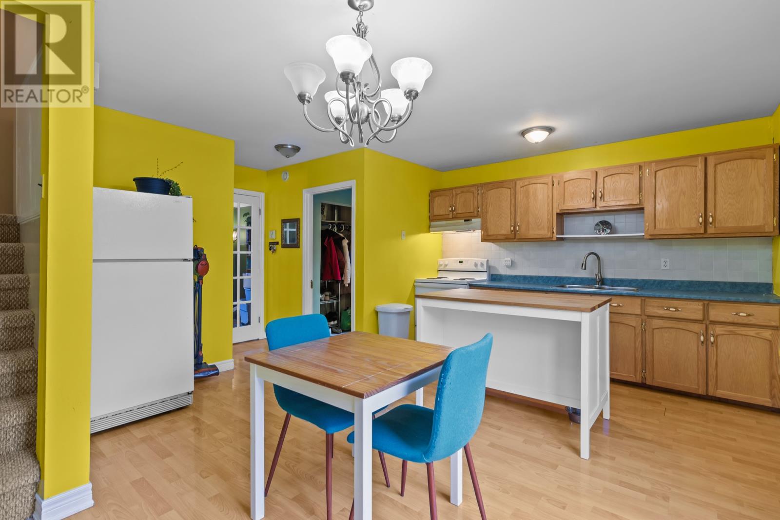 45 Della Drive, St. John's, Newfoundland & Labrador  A1S 1B7 - Photo 6 - 1291531
