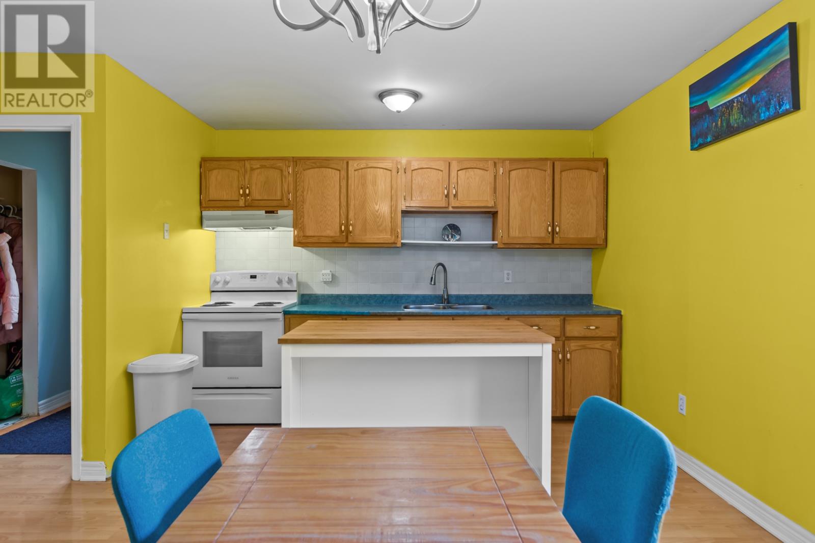 45 Della Drive, St. John's, Newfoundland & Labrador  A1S 1B7 - Photo 7 - 1291531