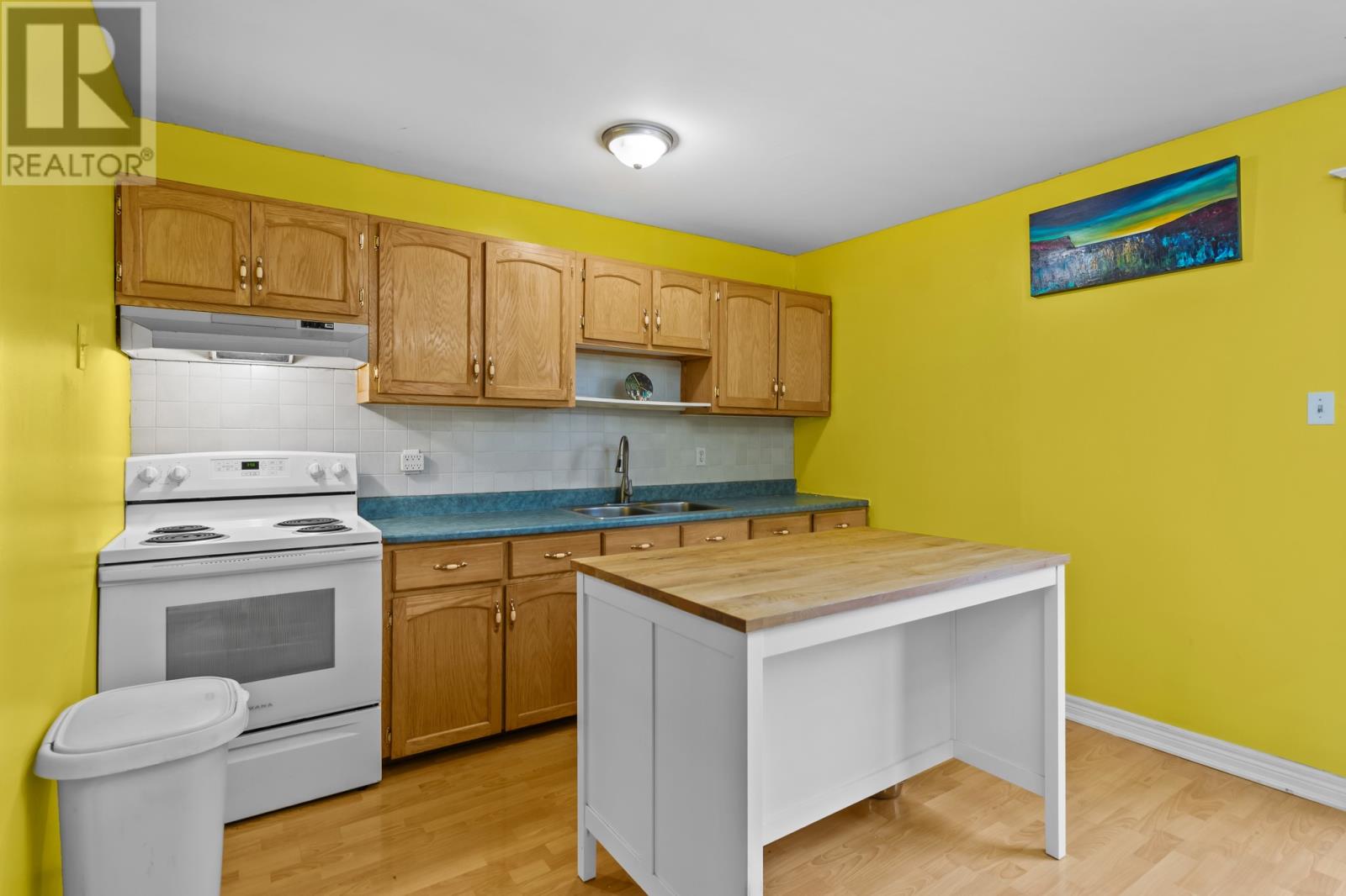 45 Della Drive, St. John's, Newfoundland & Labrador  A1S 1B7 - Photo 9 - 1291531