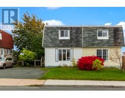 45 Della Drive, St. John's, Newfoundland & Labrador