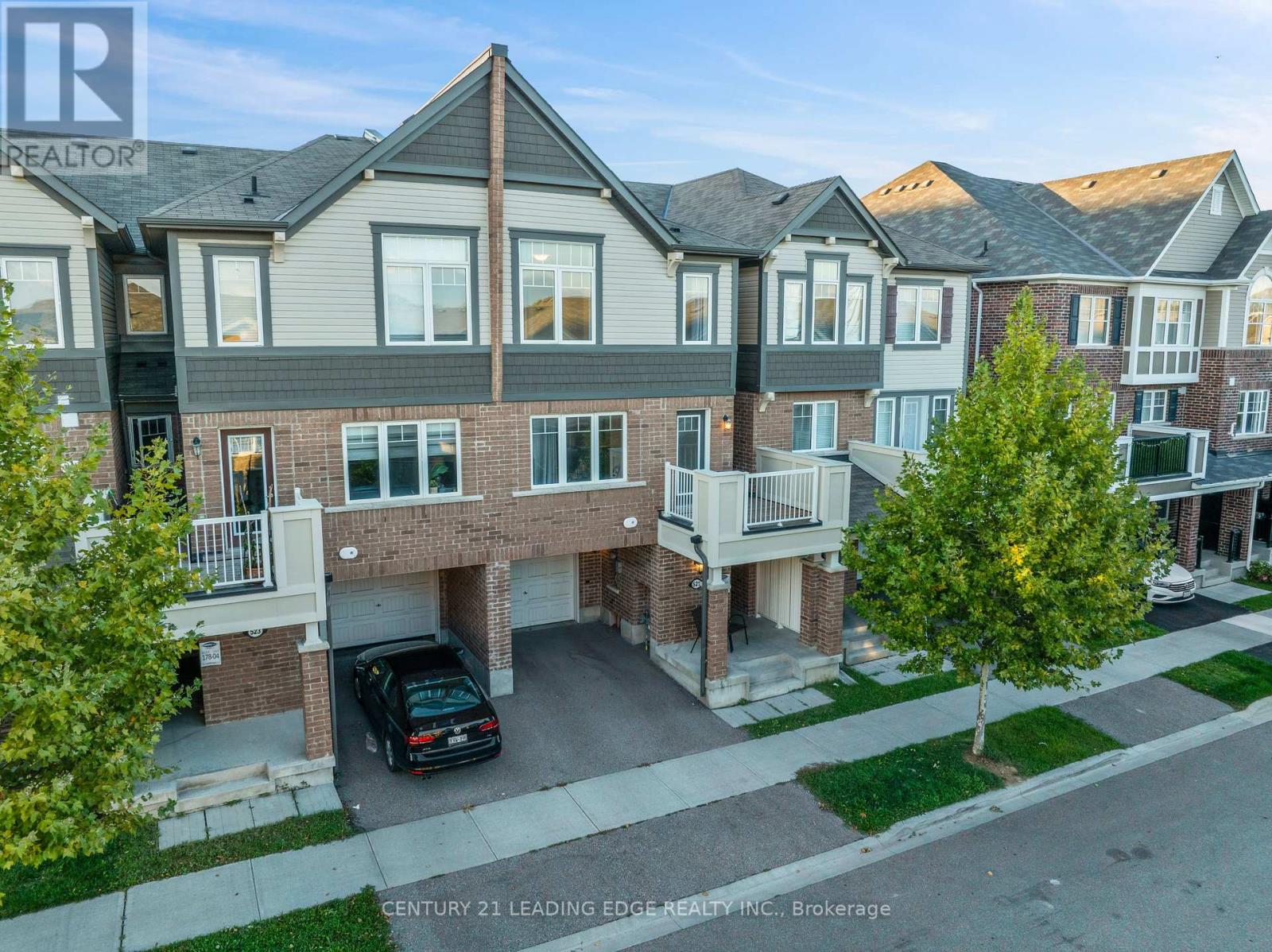 521 FIR COURT, Milton, Ontario