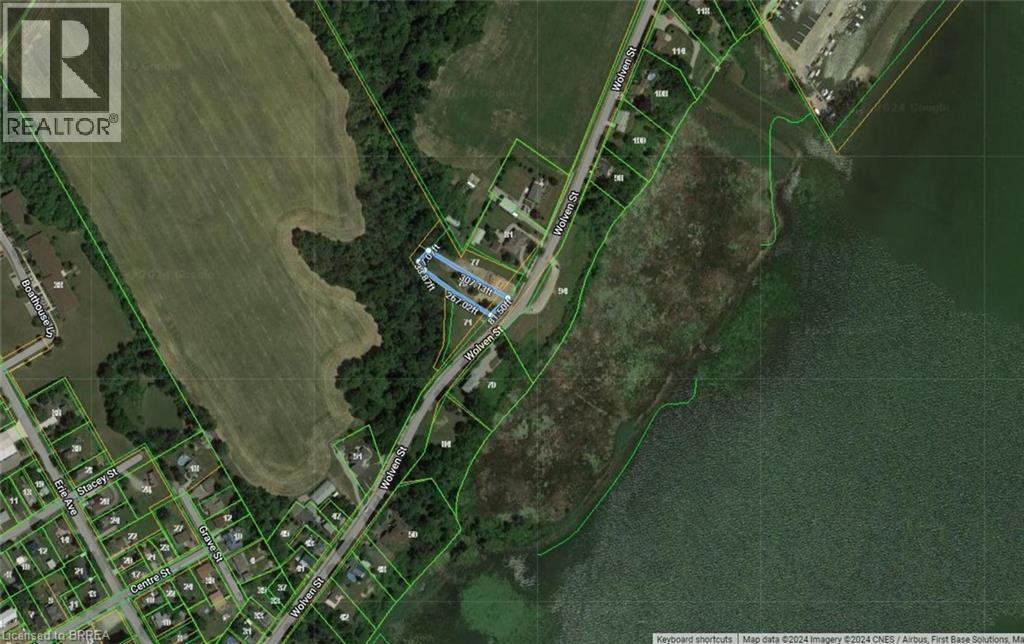 75 Wolven Street, Port Rowan, Ontario  N0E 1M0 - Photo 9 - 40779409