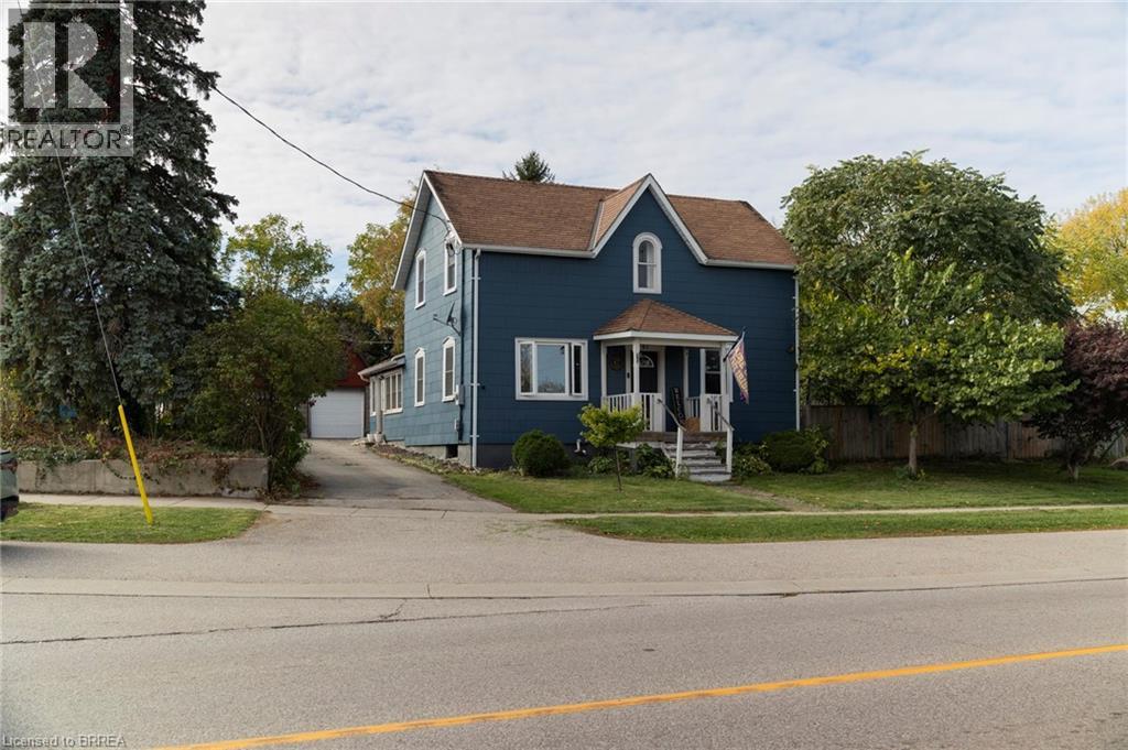 47 SIMCOE Street, scotland, Ontario