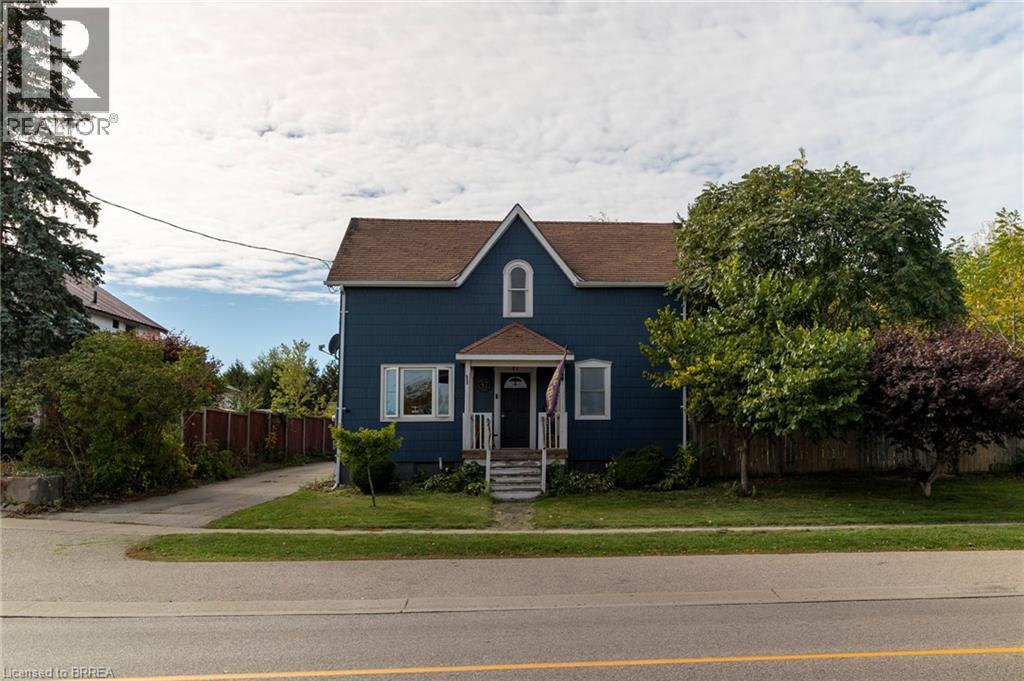 47 Simcoe Street, Scotland, Ontario  N0E 1R0 - Photo 2 - 40779039