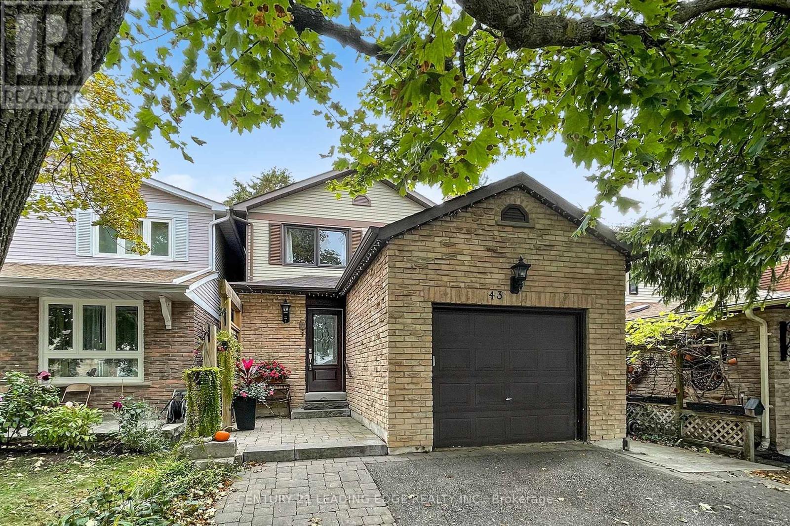 43 Karma Road, Markham, Ontario  L3R 4S8 - Photo 1 - N12467521