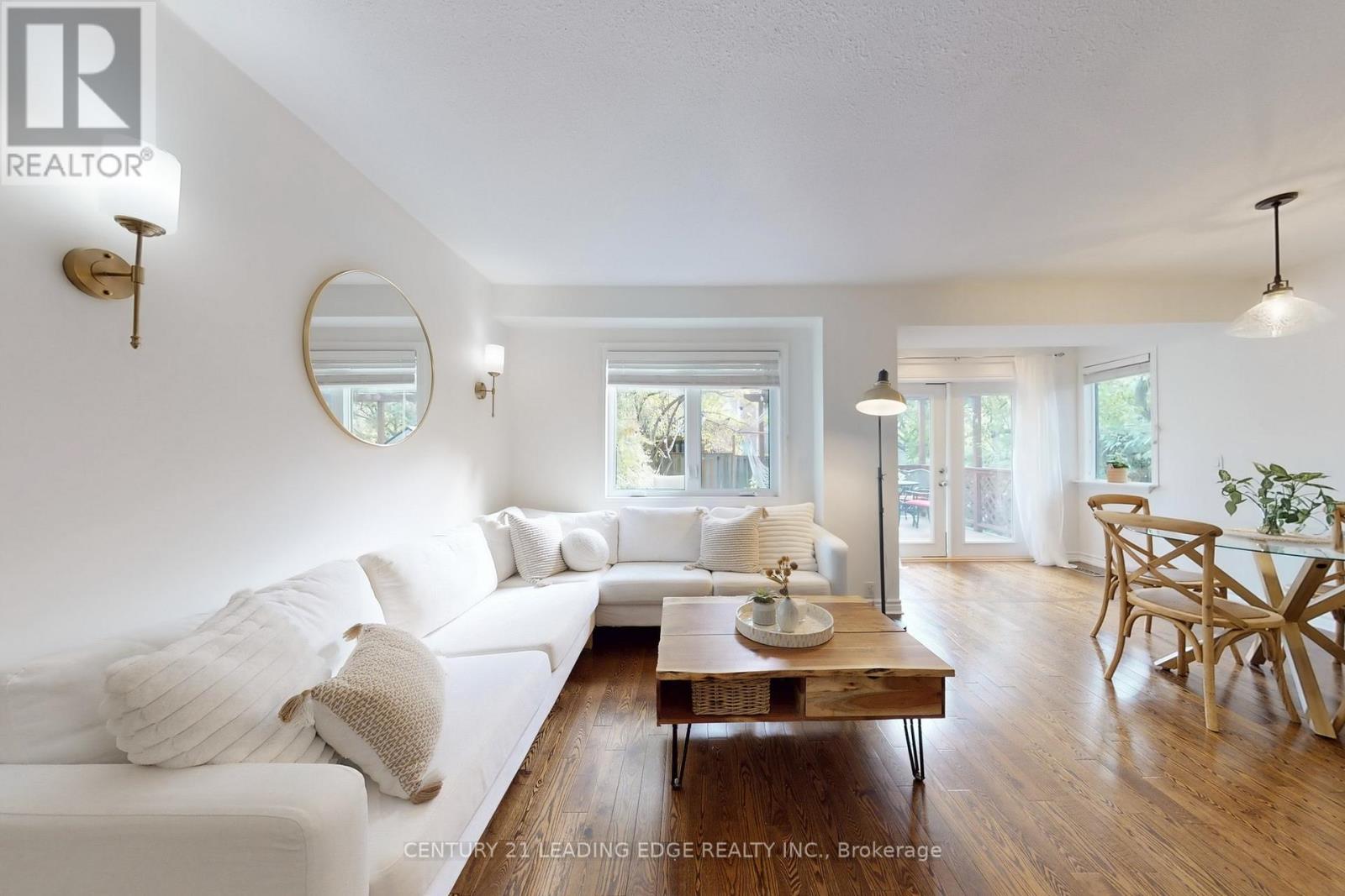 43 Karma Road, Markham, Ontario  L3R 4S8 - Photo 7 - N12467521