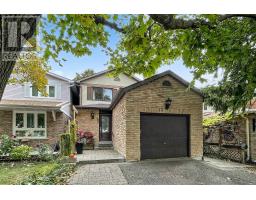 43 KARMA ROAD, Markham, Ontario