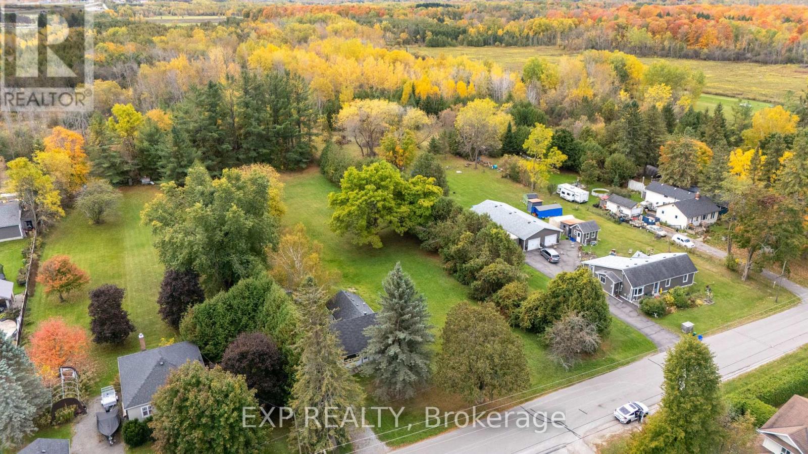 51 Burke Street, Georgina, Ontario  L0E 1R0 - Photo 27 - N12467528