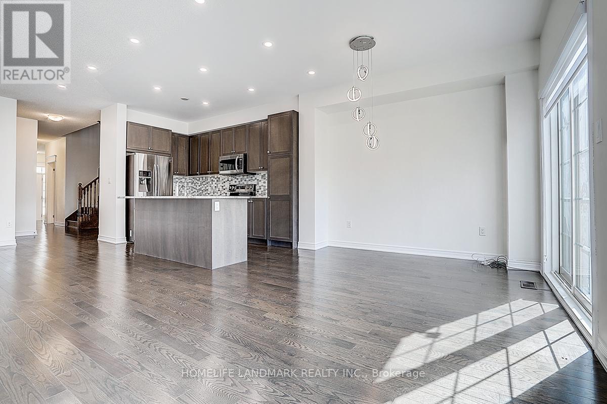 3 Moonseed Lane, Richmond Hill, Ontario  L4E 1E7 - Photo 12 - N12467561