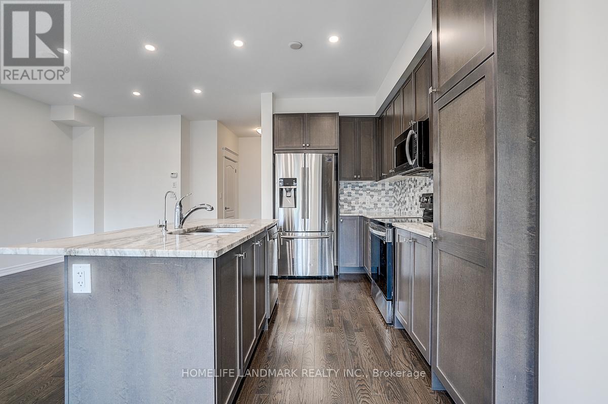 3 Moonseed Lane, Richmond Hill, Ontario  L4E 1E7 - Photo 16 - N12467561