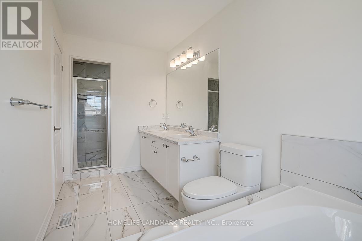 3 Moonseed Lane, Richmond Hill, Ontario  L4E 1E7 - Photo 27 - N12467561
