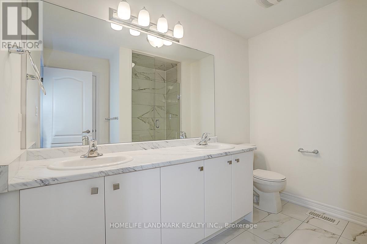 3 Moonseed Lane, Richmond Hill, Ontario  L4E 1E7 - Photo 35 - N12467561