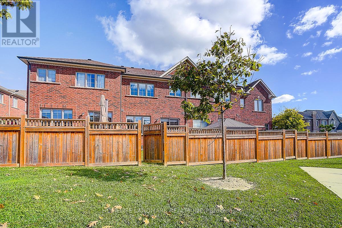 3 Moonseed Lane, Richmond Hill, Ontario  L4E 1E7 - Photo 39 - N12467561