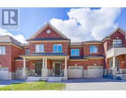 3 MOONSEED LANE, Richmond Hill, Ontario