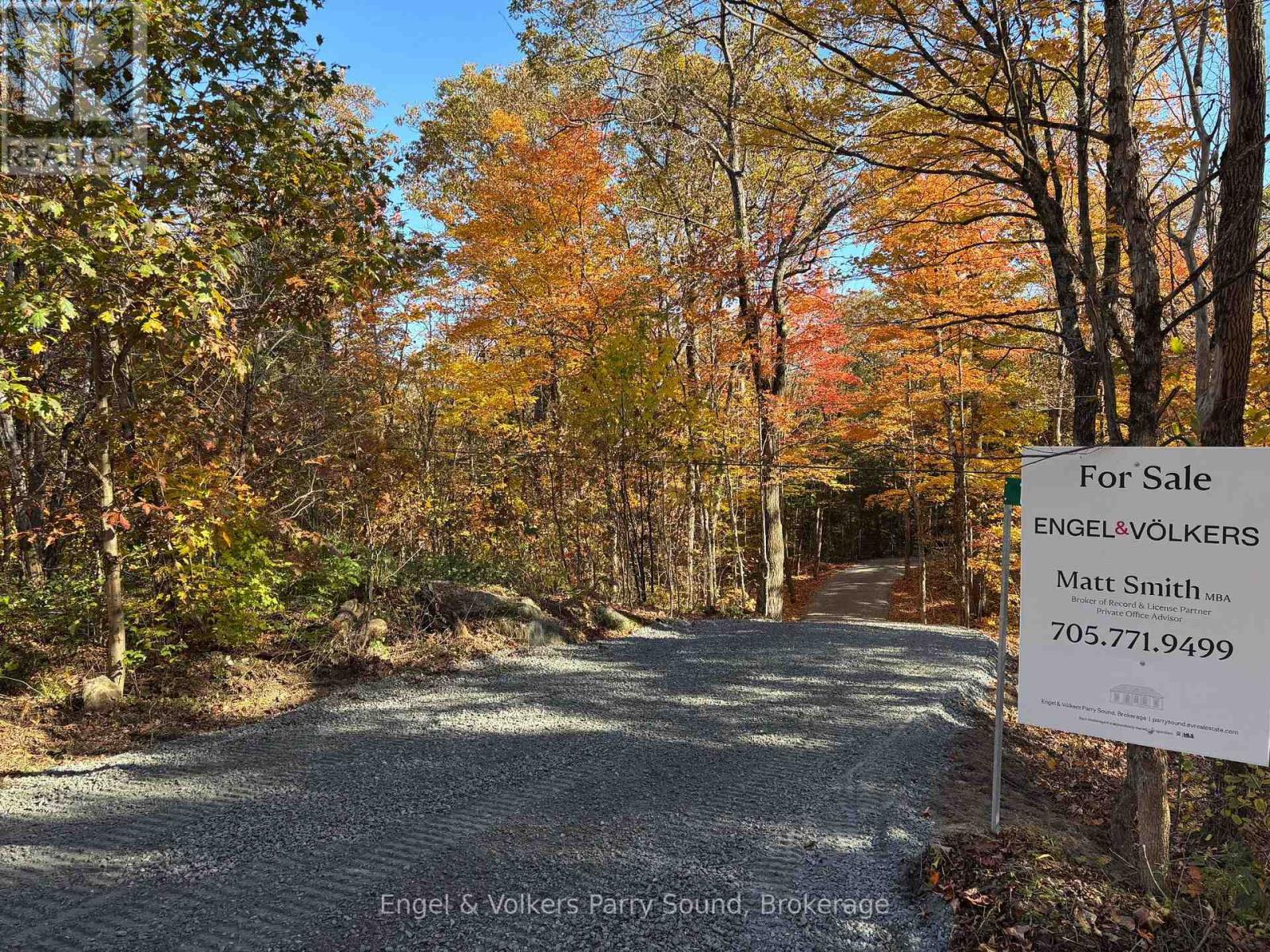 16 Giles Road, Seguin, Ontario  P2A 0B2 - Photo 33 - X12024631