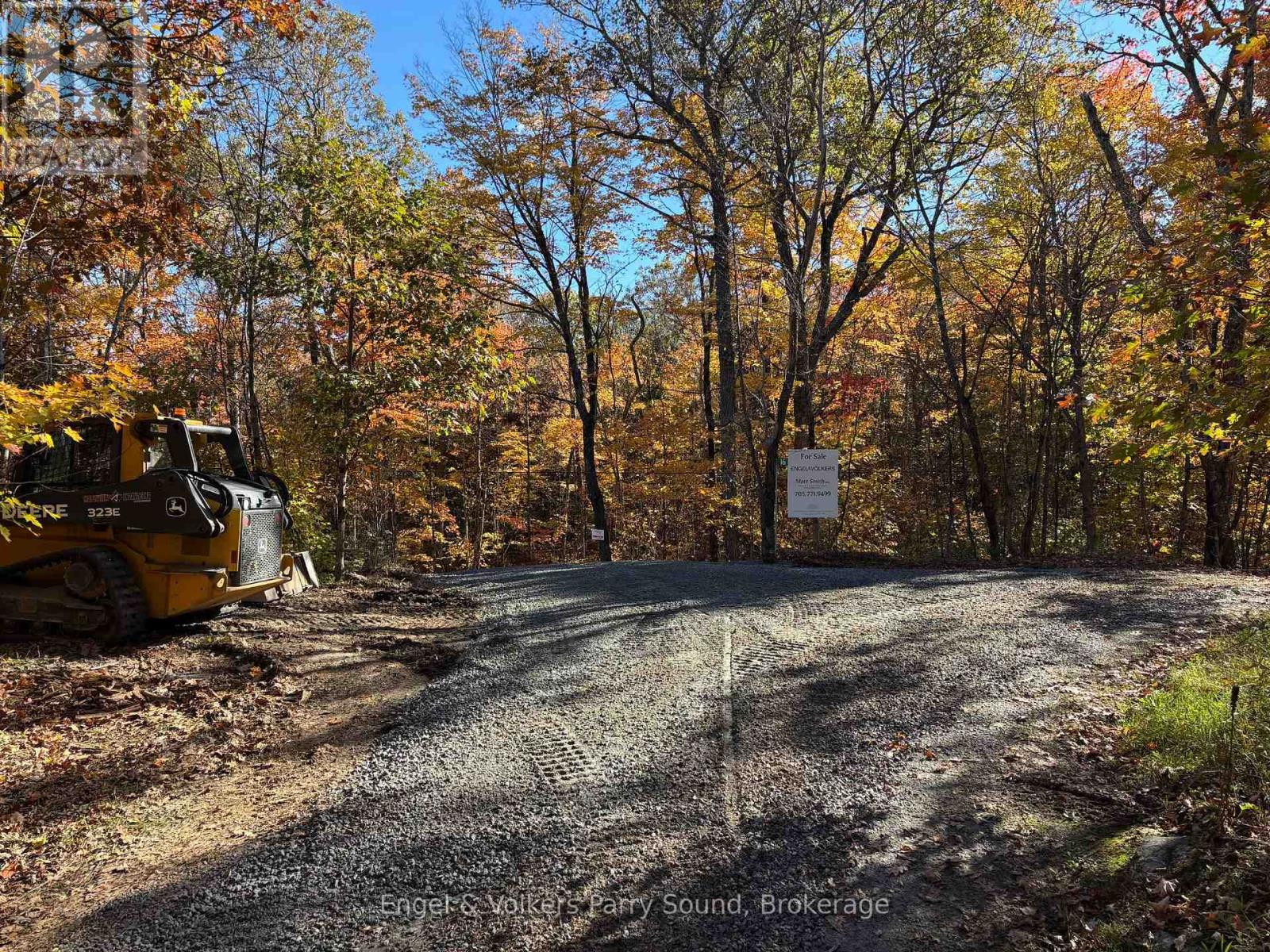 16 Giles Road, Seguin, Ontario  P2A 0B2 - Photo 34 - X12024631