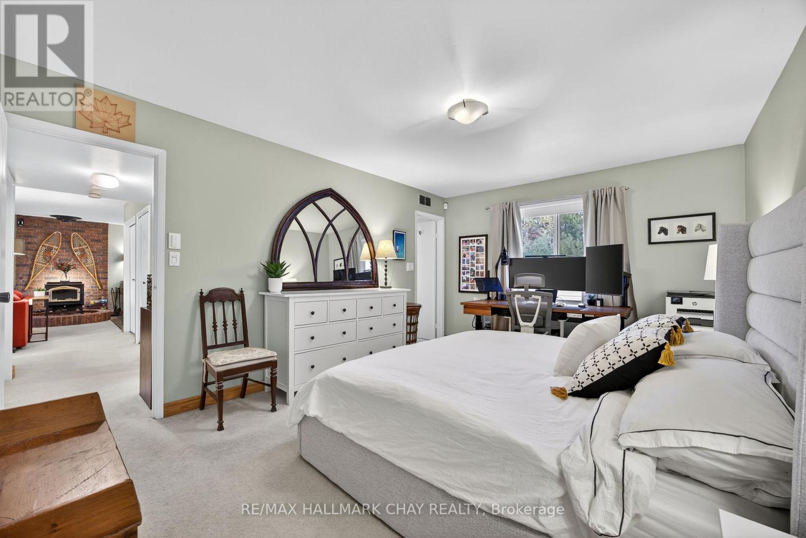 312 - 1102 Horseshoe Valley Road W, Oro-Medonte, Ontario  L4M 4Y8 - Photo 22 - S12467539
