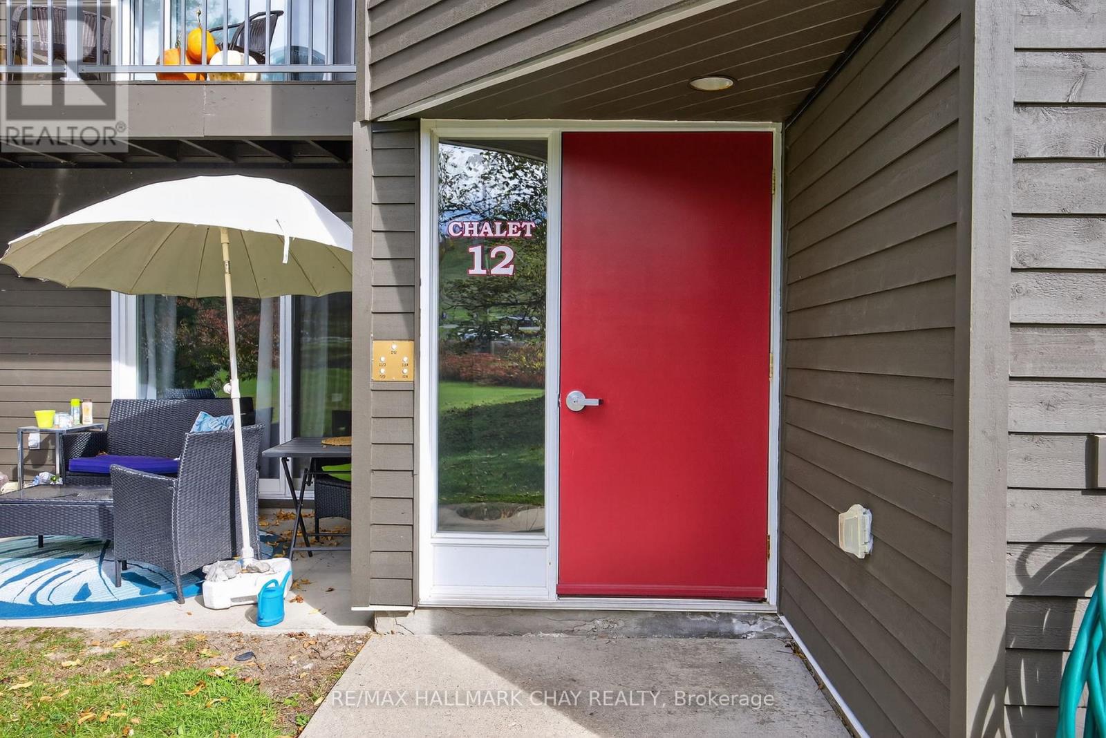 312 - 1102 Horseshoe Valley Road W, Oro-Medonte, Ontario  L4M 4Y8 - Photo 3 - S12467539
